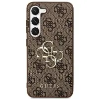 GUESS Guhcs24s4gmgbr S24 S921 4g Big Handyhülle
