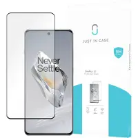 Just in Case Gehärtetes Glass Clear Screenprotecor OnePlus 12