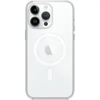 Apple Original iPhone 14 Pro Max Hülle - Clearcase - Backcover/Hard Case - Transparent