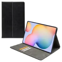 Mobilizera Mobilize Premium Cover Til Samsung Galaxy Tab S6 Lite 10.4 Sort