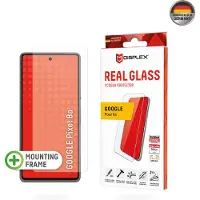 Displex Real Glass, 2D Panzerglas