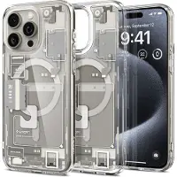 Spigen Ultra Hybrid Zero One