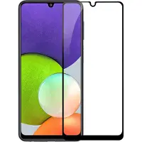 Pricenet Galaxy A22 4G - Panzerglas Schutzfolie