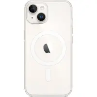 Apple Original iPhone 14 Hülle - Clearcase - Backcover/Hard Case - Transparent
