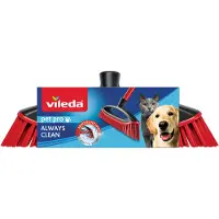Vileda Nachfüllpackung für Always Clean PET PRO Bürste