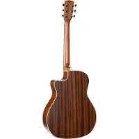 Cort GA1E Open Pore