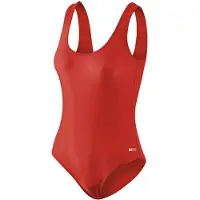 Beco Beermann GmbH Badeanzug Standard | rot | 36
