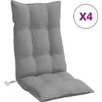 vidaXL Intaror (4 Stück)