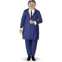 MOM Gomez Addams Herrenkostüm