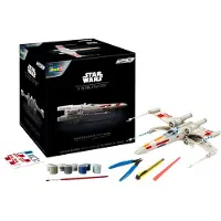 Revell REV1035 Adventskalender X-wing Fighter