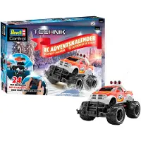 Revell RC - Truck Adventskalender 1:20 24GHz 01045