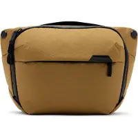 Peak Design Coyote Everyday Sling 6L v2