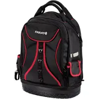 Parat Werkzeugrucksack B360xT170xH440mm Nylon schwarz