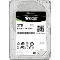 Seagate Enterprise ST2000NX0253, 2 TB, 7200 RPM, 128 MB, 2.5", SATA