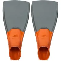 Speedo Long Blade Schwimmflossen
