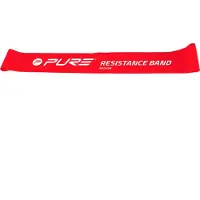Pure 2 Improve Packung mit 40 Widerstandsstreifen medium