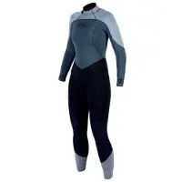 Aqua Lung Aquaflex 5 Mm Damen-tauchnassanzug