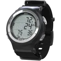 Aqua Lung I200c With Nato Band Tauchcomputer