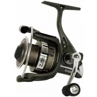 Ryobi Zauber GT 3000 Angelrolle, 7+1 Kugellager, 265g, 200m/0.25mm Schnurfassung