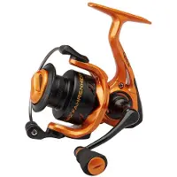Dam Fahrenheit 6 4000S Fd 5+1Bb Igsp
