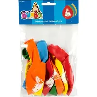 Folat Bumba Luftballons
