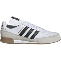 Adidas Mundial Goal White Black - EU 38 2/3