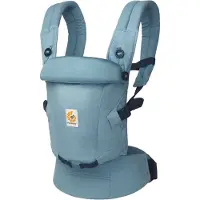 Ergobaby Adapt Soft Touch Cotton Babytrage