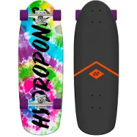 Hydroponic Cruiser
