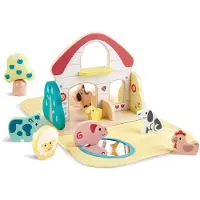 Hape Bauernhof Bea
