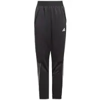 Adidas Kinder Sporthose Train Icons AEROREADY 3-Streifen Knit