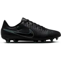 Nike Tiempo Legend 10 Academy Fußballschuh - Schwarz/Deep Jungle Schwarz/Deep Jungle 43