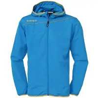 Kempa Kinder Ausgehjacke Gold
