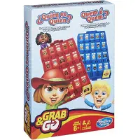 Hasbro Wer ist es? Kompakt, 6 Jahr(e)