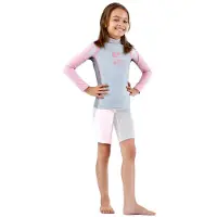 SCUBAPRO Harmony Langarm-rash Guard