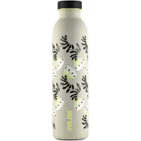 Milan Stainless Steel Isothermal 591ml Wallpaper Special Series Flasche