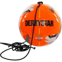 Derbystar Equipment - Fußbälle Multikick Pro Fussball