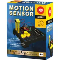 Alga Science - Bewegungssensor - - One Size - Kreatives Spielset