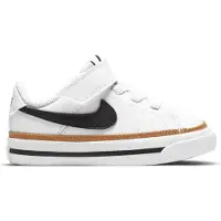 Nike COURT LEGACY BABY Weiß