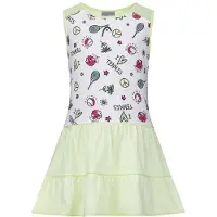 Head Racket Tennis ärmelloses Kleid