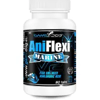 Game Dog Aniflexi Marine V2 80 Tablets Hundeergänzungsmittel