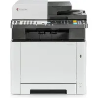 Kyocera ECOSYS MA2100cfx (inkl. 3 Jahre Life Plus), Multifunktionsdrucker