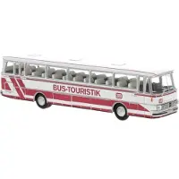 Brekina Setra S 150 H 1970, DB - Bus-Touristik