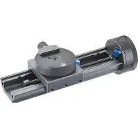Novoflex Castel M Schieber