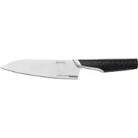 Fiskars Taiten vidutinis virėjo peilis 16cm