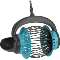 Gardena - combisystem Obstsammler – Ergonomisches Aufsammeln von Fallobst 4–9 cm