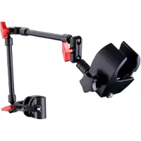 Hismith Premium Einstellbarer Klemmenadapter