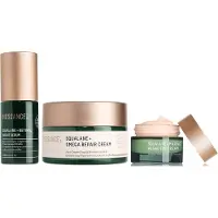 Biossance Feuchtigkeitspflege Squalane + Omega Repair Cream 50 ml