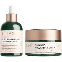 Biossance Hydrate & Plump Duo