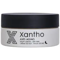 Xantho Nachtcreme Droge Huid 50 ml