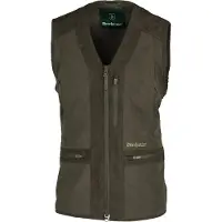Deerhunter Eagle Weste Herren (Tarmac Green) Größe XL